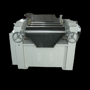 Petite machine extrudeuse de savon dur pour la lessive - Product Image 1