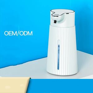 جهاز استشعار تلقائي مثبت على الحائط غير متصل قابل لإعادة الشحن للمطبخ - Product Image 2