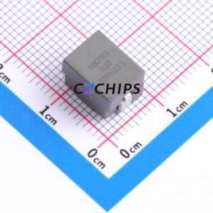 ตัวเหนี่ยวนำไฟฟ้า FP1007R3-R30-R ( ค่าความเหนี่ยวนำ: 300nH )( ความแม่นยำ: 10%) ( กระแสไฟฟ้าที่กำหนด: 35A ) - Product Image 1