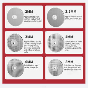 家禽飼料ペレット製造機ミニペレットマシン新しいビジネス機会 - Product Image 5