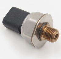 Capteur de pression du rail commun C13 C15 C16 313D 320D 284-2728 2842728 5PP4-16 5PP416 pour accessoires d'excavatrice Caterpillar