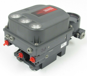 Stock DVC6200HW2 simple action |   Contrôleur numérique Fisherr sans retour, réglages pneumatiques - Product Image 5