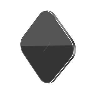 Hot Selling Universal Wireless Mobile Phone <b>Chargers</b> Support Custom Logo 15W Fast Wireless Charging Pad <b>Chargers</b> - Product Image 4