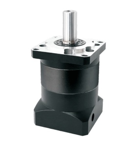 정밀 유성 기어 박스 감속기 직선 치아 및 헬리컬 치아 기어 박스 - Product Image 3