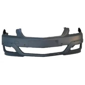 OEM 1698859625 W245 FRONT BUMPER cover PRIMED CAR bumper for mercedes benz W245 B200 2012-2014