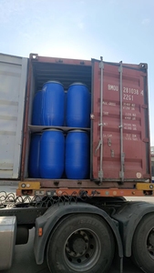 Approvisionnement d'usine SLES Sodium Lauryl Ether Sulfate 70% texapon sles n70 - Product Image 3