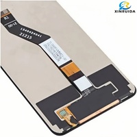 Écran AMOLED de remplacement avec cadre pour Xiaomi Redmi Note 11s Poco M4 Pro Redmi Note 11 LCD TFT Modèles
