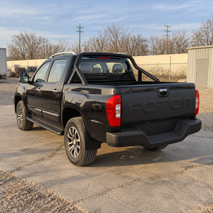 Pick-up double cabine Foton Tunland G7 multi-usages, 2.0 Turbo Diesel, manuel, <span class=keywords><strong>automatique</strong></span>, véhicule utilitaire tout-terrain - Product Image 1