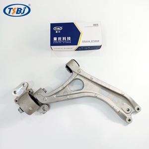 ホンダAvancier URV TG OE 52510-THA-H01用タイロッドエンドボールジョイントコントロールアームキットのような高品質の工場自動車部品キット - Product Image 6