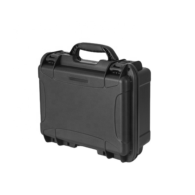 S258 IP67 Hard Case Custom Waterproof Hdd Storage Case Shockproof Plastic Camera Protection Case
