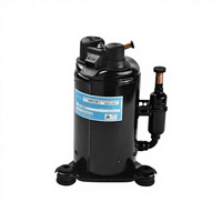 Compresseur rotatif RECHI 7,5cc 39E073B R134a 220-240V 50Hz 1PH pour déshumidificateur, directement de l'usine