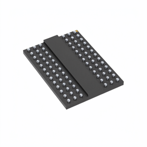 Composant électronique de mémoire 78 TFBGA EM6OE08NW9A-07IH, puce IC en stock - Product Image 1