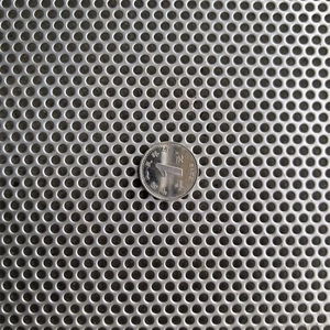 Mới đến bền đục lỗ đục lỗ lưới cho công nghiệp băng tải vành đai bao gồm - Product Image 1