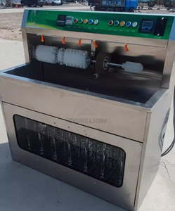 <span class=keywords><strong>Machine</strong></span> de lavage et de séchage de chaussures commerciale pour les services de nettoyage de chaussures en gros - Product Image 4