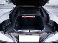 Auto Deportivo Eléctrico de Alta Velocidad 2024, Auto Deportivo de Última Generación, Auto Eléctrico de Nueva Energía