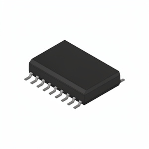 In Stock MX7541AJCWN 18 SOlC Data Acquisition Electronics Component - Product Image 1