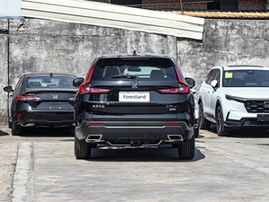 Honda <span class=keywords><strong>CR</strong></span>-V 2024 240TURBO CVT 2WD Zhiling SUV 5 Posti con Sedili in Pelle e Tetto Panoramico - Product Image 6