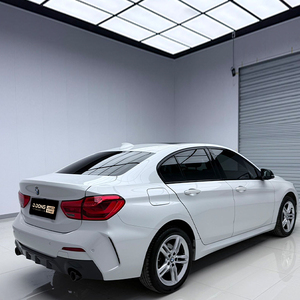 <span class=keywords><strong>BMW</strong></span> Serie 1 120i M Sport 2022, Edición Excelente, Auto <span class=keywords><strong>Usado</strong></span> a Gasolina, Sedán Compacto, Pintura Original, Techo Panorámico, Asientos de Cuero - Product Image 2
