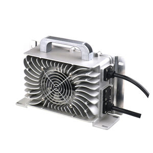 <span class=keywords><strong>Chargeur</strong></span> de batterie au lithium pour voiturette de golf DL1200 AC110V--220V 48V 20A pour Club Car EZGO <span class=keywords><strong>YAMAHA</strong></span>, <span class=keywords><strong>chargeur</strong></span> de <span class=keywords><strong>vélo</strong></span> <span class=keywords><strong>électrique</strong></span> - Product Image 1