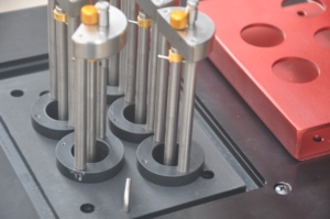 Alat Uji Temperatur Rendah untuk Oli Mesin ASTM D3829 ASTM D4684 MRV Automatic Yield Stress Apparent Viscosity ADDITION - Product Image 5