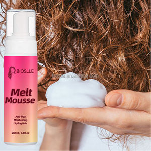 <span class=keywords><strong>Meilleure</strong></span> vente de <span class=keywords><strong>mousse</strong></span> capillaire biologique, étiquette privée, fixation forte, <span class=keywords><strong>mousse</strong></span> à boucler <span class=keywords><strong>pour</strong></span> <span class=keywords><strong>cheveux</strong></span> bouclés et crépus - Product Image 4