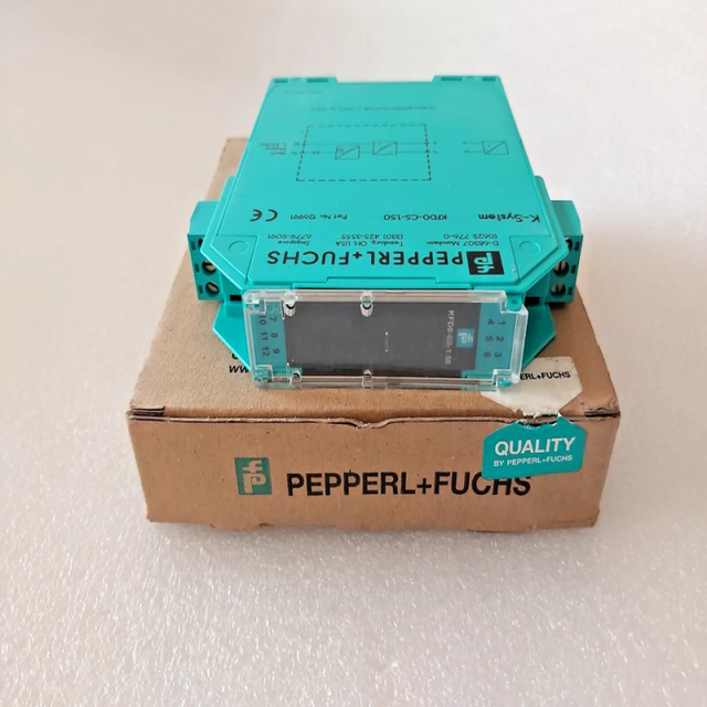 New Original Ready Stock In Box KFD0-CS-1.50 NO.126991