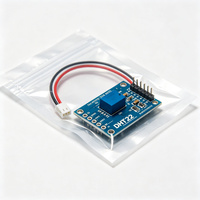 Composant électronique de haute fiabilité pour dispositifs médicaux DHT22-AM2302