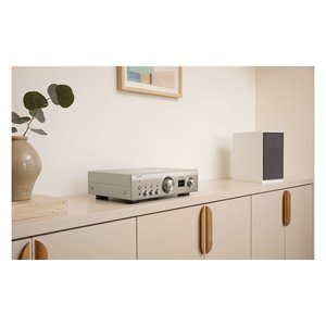 Amplificador HI FI 2.0 HEOS Streamer Premium plateado PMA900HNE 85w por canal - Product Image 4