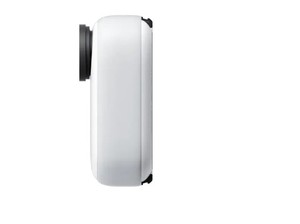 Cámara de Acción Deportiva Impermeable <span class=keywords><strong>Insta</strong></span> <span class=keywords><strong>360</strong></span> <span class=keywords><strong>Go</strong></span> <span class=keywords><strong>3</strong></span> 4K con Pantalla de 0.9" y Memoria Interna de 32GB-128GB, WiFi y GPS - Product Image 6