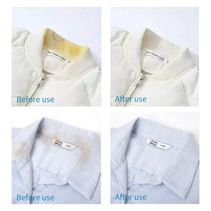 OEM 500ml Private Label MOOYAM collare Cleaner nuovo arrivo liquido decontaminazione smacchiatore - Product Image 3