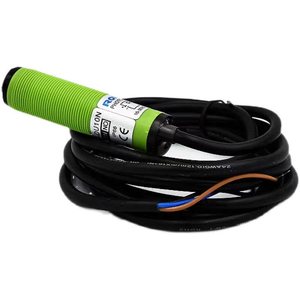 Interruptor fotoeléctrico con sensor <span class=keywords><strong>ROKO</strong></span>/DU40N/DU30KP2/18DU40N/R3, 1/2/2 - Product Image 4