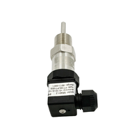 Sonde RTD de mesure de température du moteur SR401-2, haute précision, haute résistance d'isolation pour équipements automobiles et mécaniques d'ingénierie