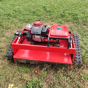 Tagliaerba Automatico <span class=keywords><strong>per</strong></span> <span class=keywords><strong>Giardino</strong></span> Familiare con Telecomando <span class=keywords><strong>per</strong></span> Terreni Agricoli - Product Image 4