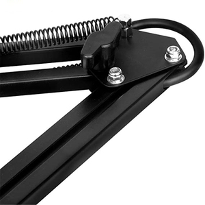 <span class=keywords><strong>Bras</strong></span> <span class=keywords><strong>de</strong></span> microphone Portable robuste, professionnel, à suspension, <span class=keywords><strong>bras</strong></span> - Product Image 6