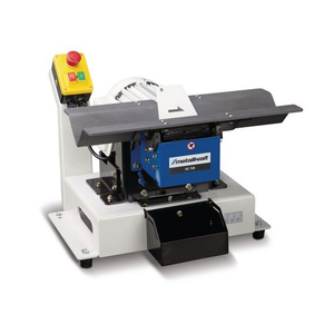 Achaflanadora de sobremesa KE 150 Metallkraft para bordes externos de 15 °/30 °/45 ° - Product Image 2