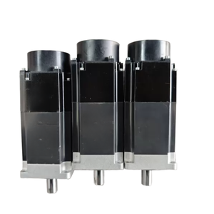 Servomotor de Alto Rendimiento HG-KN43BJ-S100 HG-KN23BJ-S100, Actuador Rotatorio para Automatización CNC Industrial, Posicionamiento Preciso - Product Image 3