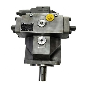 Pompe à pistons axiaux à cylindrée variable à circuit ouvert R902196119 A11VLO260LRDU2/11R-NZD12K02P-S - Product Image 5