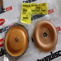 Compresor de aire Bendix, 1000,