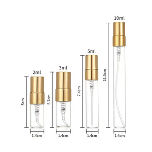 Venta <span class=keywords><strong>de</strong></span> Frascos <span class=keywords><strong>de</strong></span> Perfume <span class=keywords><strong>de</strong></span> 2ml, 3ml, 5ml y 10ml, Botellas <span class=keywords><strong>de</strong></span> Perfume <span class=keywords><strong>de</strong></span> Viaje Mini Personalizadas, Botellas <span class=keywords><strong>de</strong></span> Muestra <span class=keywords><strong>de</strong></span> Perfume Portátiles <span class=keywords><strong>de</strong></span> Vidrio - Product Image 3