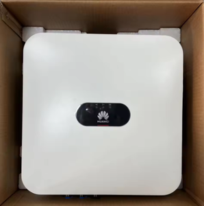 Inversor Solar Conectado a la Red SUN2000-6KTL-L1 de <span class=keywords><strong>3KW</strong></span>-6KW Monofásico de Alta Eficiencia IP65 Resistente al Agua - Product Image 6