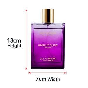 Perfume Corporal SENHAI <span class=keywords><strong>Lattafa</strong></span> de 100 ml para Adultos, Spray para Mujer, Desodorante con Aroma a Aire Fresco, Nuevo Clásico 2026 - Product Image 5