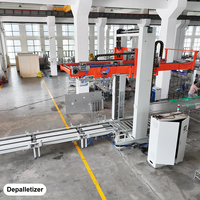Ligne de remplissage isobare ASFL automatique 4000-8000 BPH pour boissons gazeuses, usine d'embouteillage de soda en bouteilles PET