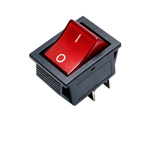 Ignition Stop Switch For <b>Gasoline</b> <b>Generator</b> Marine Engine Universal Type Plastic Material - Product Image 2
