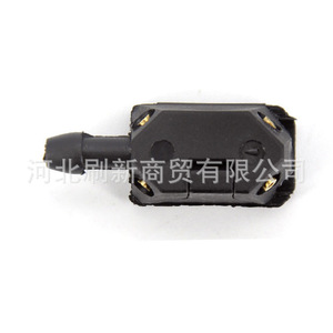 Buse mécanique SX0256 pour système de lave-glace de camions lourds Shaanxi Automobile, type usage général - Product Image 1