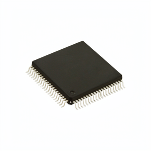 80 QFP Authorized Distributor Buy Electronics Components Online S912XET256J1MAA Embedded - Product Image 1