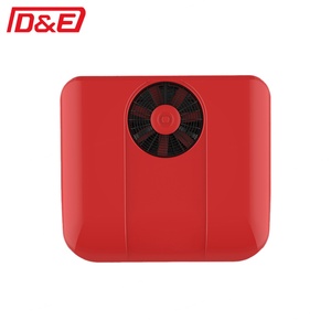 แอร์รถบรรทุกใหม่ 24V 2500W พัดลมสำหรับรถบ้านและรถมอเตอร์โฮม ใช้ได้กับรถทุกรุ่น - Product Image 3