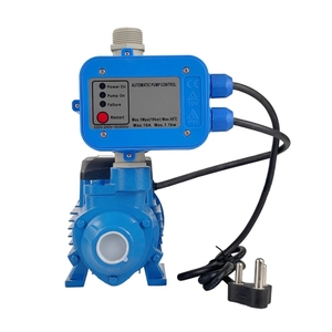 JNN 110v-220v Gestionnaire de <span class=keywords><strong>pompe</strong></span> automatique - <span class=keywords><strong>Pressostat</strong></span> pour réservoirs de puits domestiques - Product Image 1