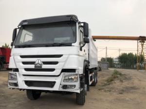 <span class=keywords><strong>Camion</strong></span> à benne basculante Howo 6x4 d'occasion, à vendre - Product Image 4