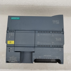 6ES7214-1AG31-0XB0 ใหม่ S7-200 CPU214 DC/DC/DC PLC - Product Image 5