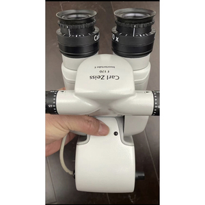 Used Ophthalmic Surgical Microscope Accessories Lumera T <strong>Master</strong> <strong>Lens</strong> - Product Image 2